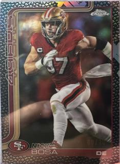Nick Bosa