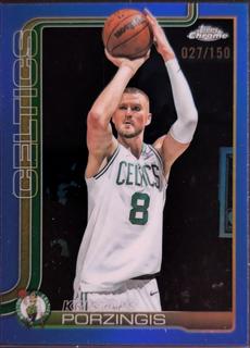 Kristaps Porzingis