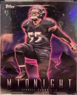 Terrell Suggs
