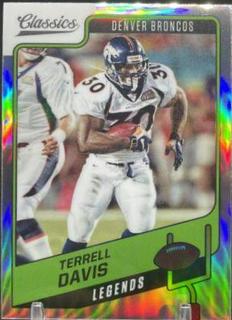 Terrell Davis