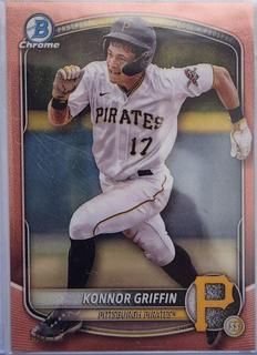 Konnor Griffin