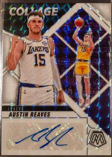 Austin Reaves