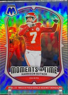 Harrison Butker