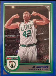 Al Horford