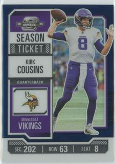 Kirk Cousins