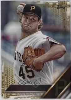 Gerrit Cole