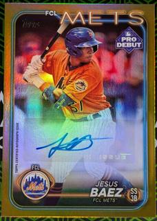 Jesus Baez