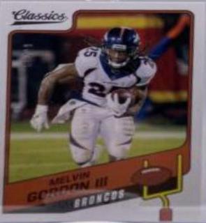 Melvin Gordon III