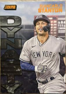 Giancarlo Stanton