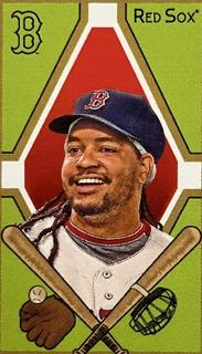 Manny Ramirez