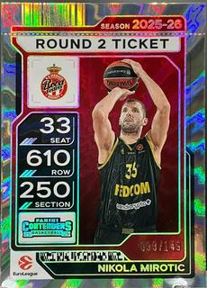 Nikola Mirotic