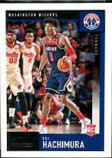 Rui Hachimura