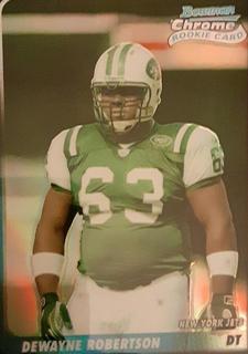 DeWayne Robertson