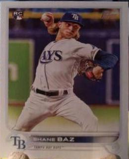 Shane Baz