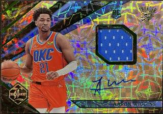 Aaron Wiggins