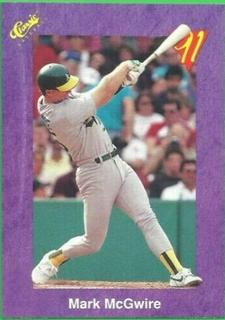 Mark McGwire