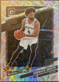 Derrick White