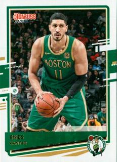Enes Kanter