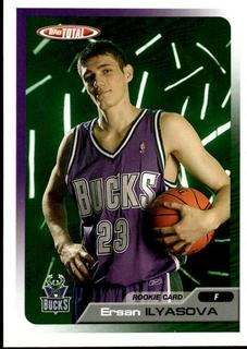 Ersan Ilyasova