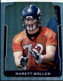 Garett Bolles