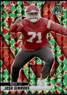 Josh Simmons