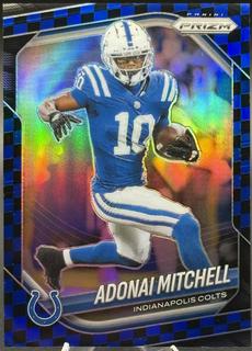 Adonai Mitchell