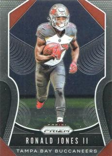 Ronald Jones II