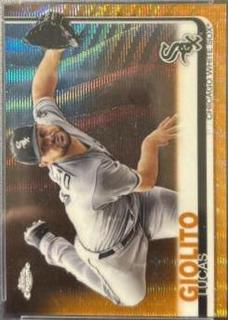 Lucas Giolito
