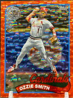 Ozzie Smith