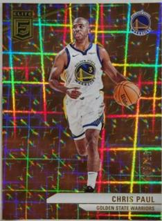 Chris Paul