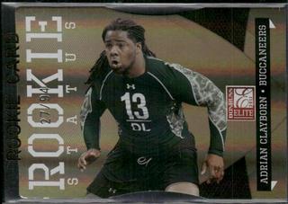 Adrian Clayborn