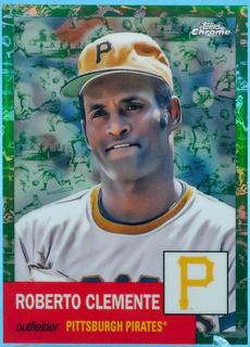 Roberto Clemente