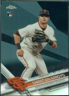 Christian Arroyo