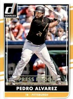 Pedro Alvarez