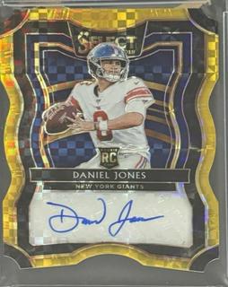 Daniel Jones
