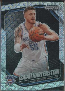 Isaiah Hartenstein