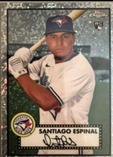 Santiago Espinal