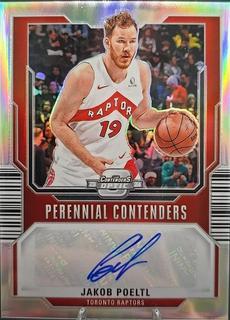 Jakob Poeltl