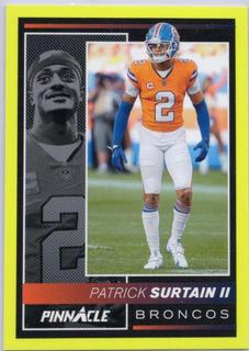 Patrick Surtain II