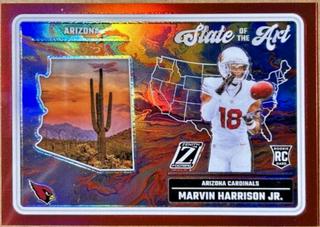 Marvin Harrison Jr.