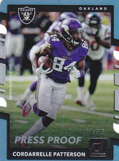 Cordarrelle Patterson