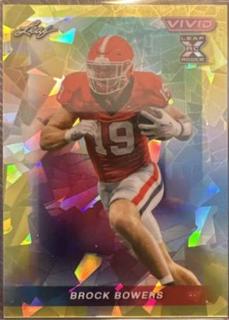 Brock Bowers