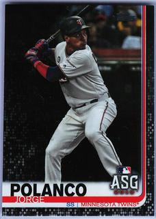 Jorge Polanco