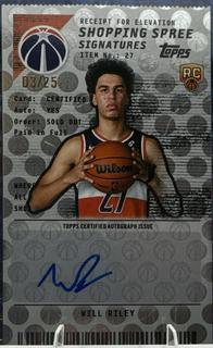 Will Riley