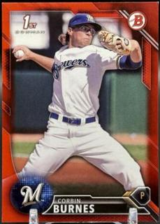 Corbin Burnes