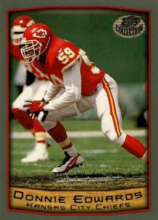 Donnie Edwards