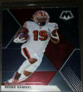 Deebo Samuel