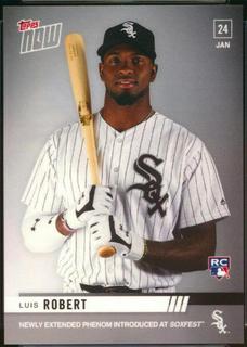 Luis Robert