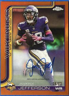 Justin Jefferson