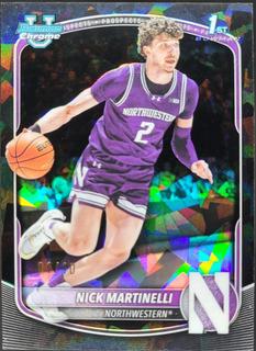 Nick Martinelli